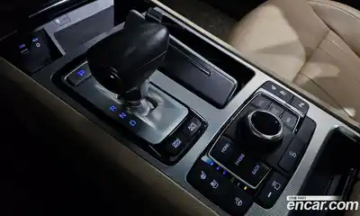 Genesis G80 2017 3.3 Автомат в Москве № 309367, миниатюра 9