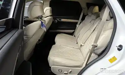 Genesis GV80 2021 3.0 Автомат в Москве № 309387, миниатюра 12