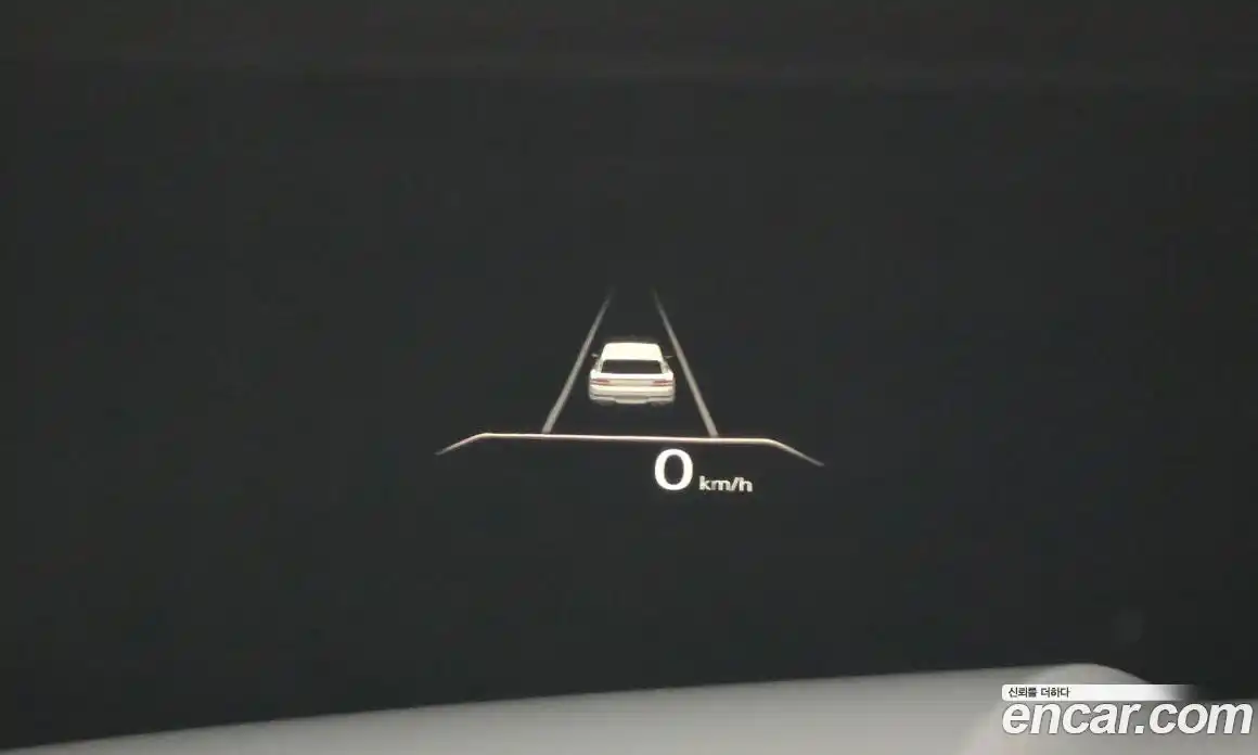 Genesis GV80 2021 3.0 Автомат в Москве № 309387, фото 17