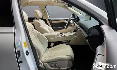 Genesis GV80 2021 3.0 Автомат в Москве № 309387, миниатюра 10