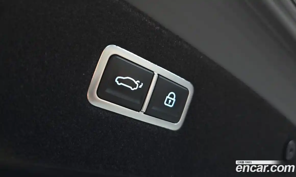 Genesis G90 2022 3.5 Автомат в Москве № 309396, фото 20