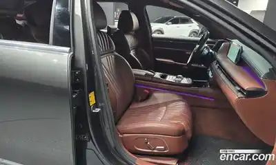 Genesis G90 2022 3.5 Автомат в Москве № 309396, миниатюра 10