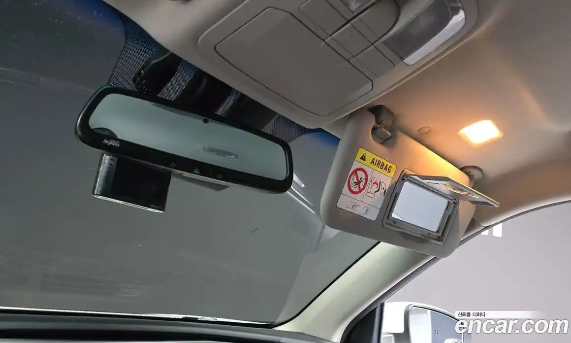 SsangYong Korando 2020 1.5 Автомат в Москве № 31149, фото 20