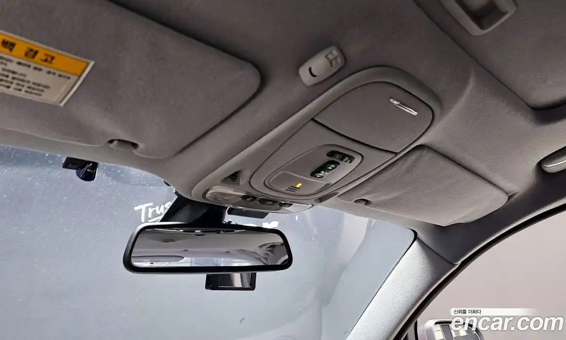 Jaguar XJ 2008 2.7 Автомат в Москве № 320225, фото 18