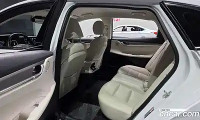 Hyundai Grandeur 2022 2.5 Автомат в Москве № 320627, миниатюра 12