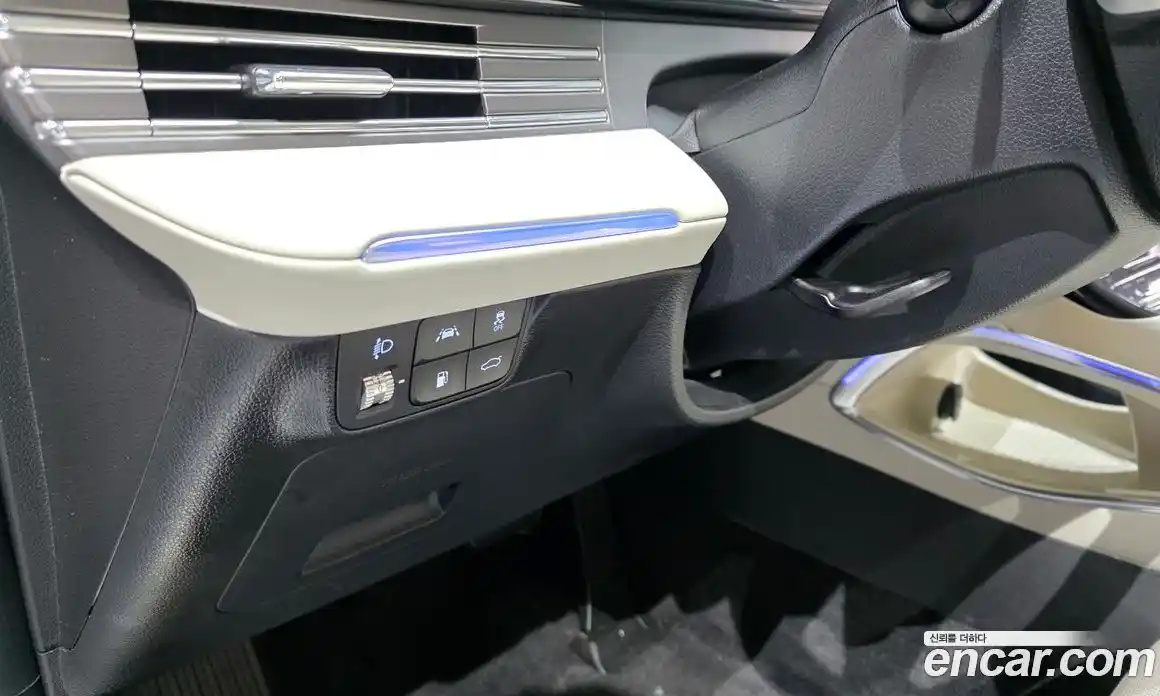 Hyundai Grandeur 2022 2.5 Автомат в Москве № 320627, фото 20