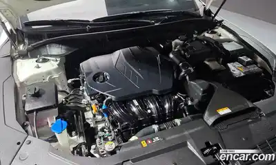 Hyundai Grandeur 2022 2.5 Автомат в Москве № 320627, миниатюра 6