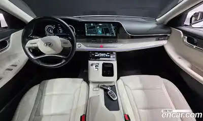 Hyundai Grandeur 2022 2.5 Автомат в Москве № 320627, миниатюра 7