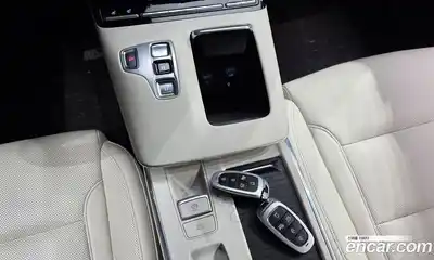 Hyundai Grandeur 2022 2.5 Автомат в Москве № 320627, миниатюра 9