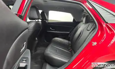 Hyundai Avante 2023 1.6 Автомат в Москве № 3275, миниатюра 12