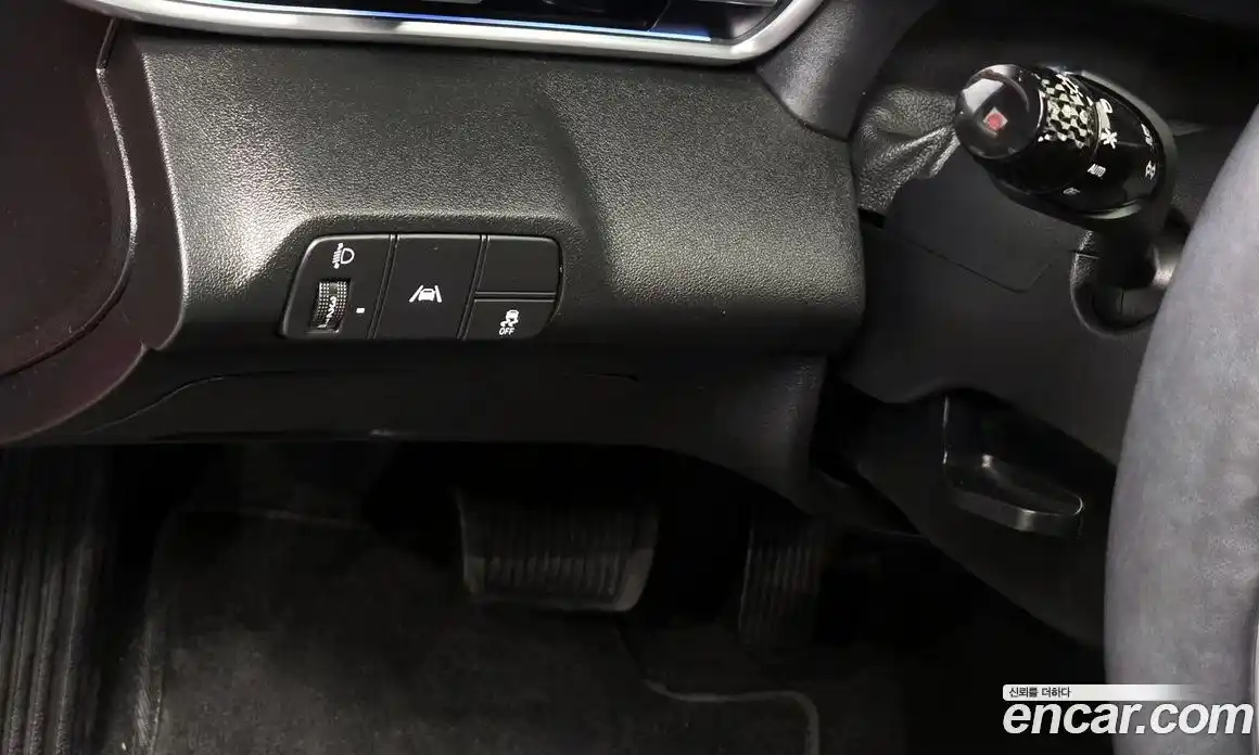 Hyundai Avante 2023 1.6 Автомат в Москве № 3275, фото 14