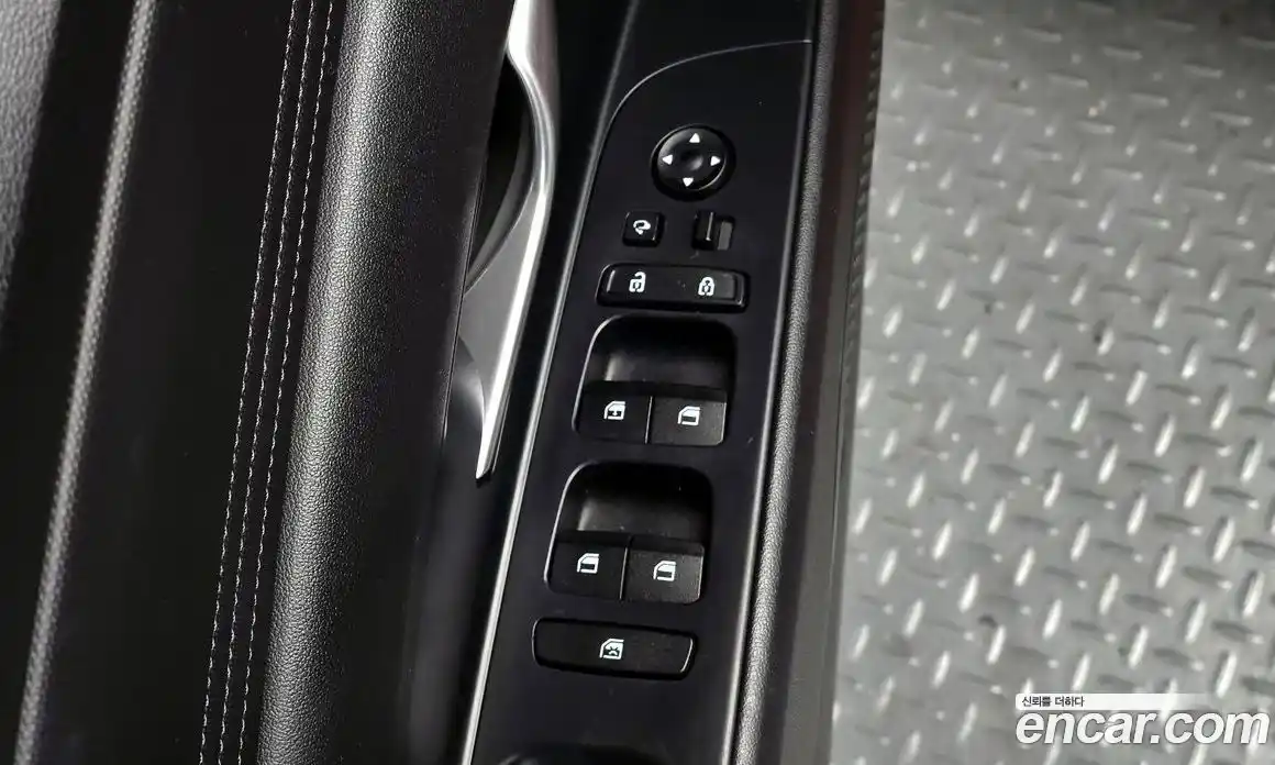 Hyundai Avante 2023 1.6 Автомат в Москве № 3275, фото 18