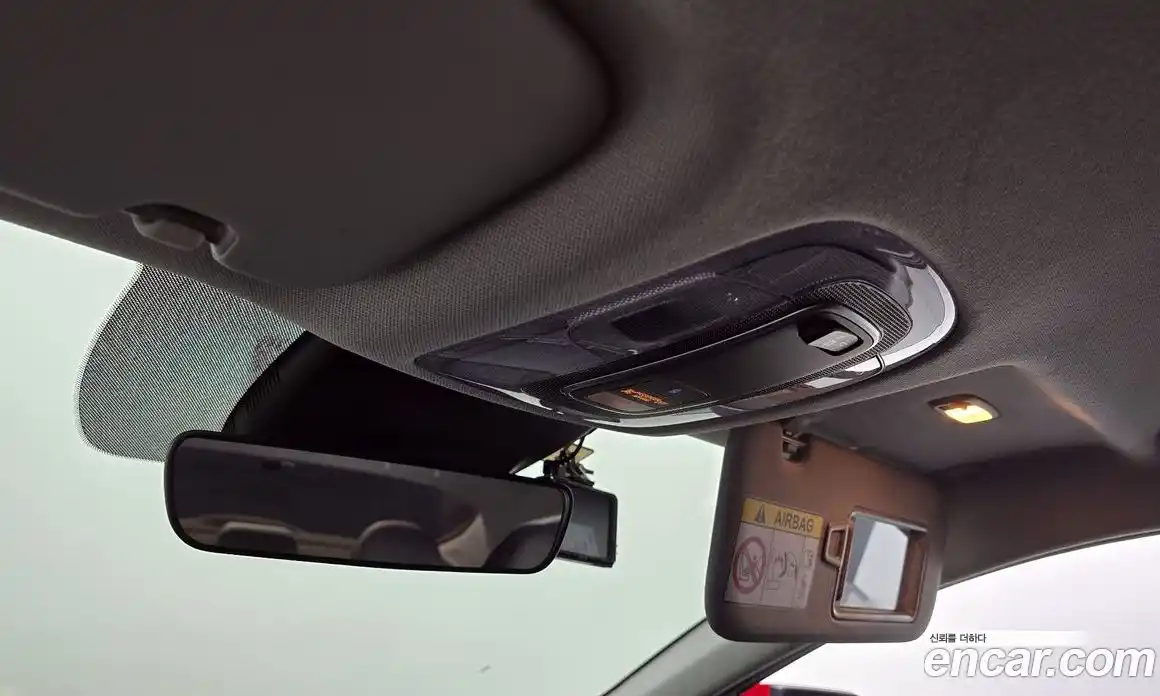 Hyundai Avante 2023 1.6 Автомат в Москве № 3275, фото 19