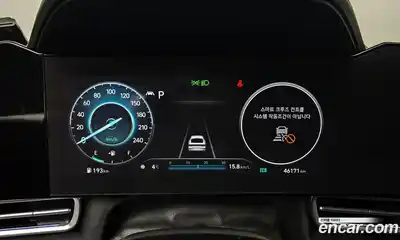 Hyundai Avante 2023 1.6 Автомат в Москве № 3275, миниатюра 8