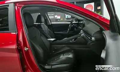 Hyundai Avante 2023 1.6 Автомат в Москве № 3275, миниатюра 10