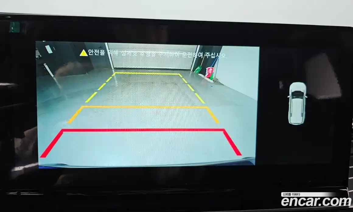 SsangYong Torres 2024 1.5 Автомат в Москве № 33442, фото 15