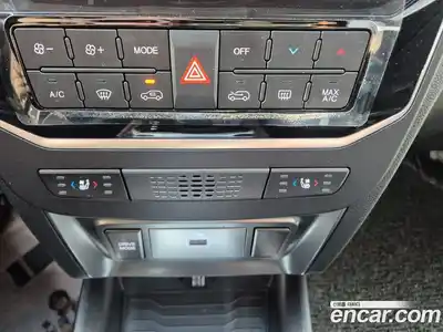 SsangYong TIBOLI 2024 1.6 Автомат в Москве № 33669, миниатюра 11