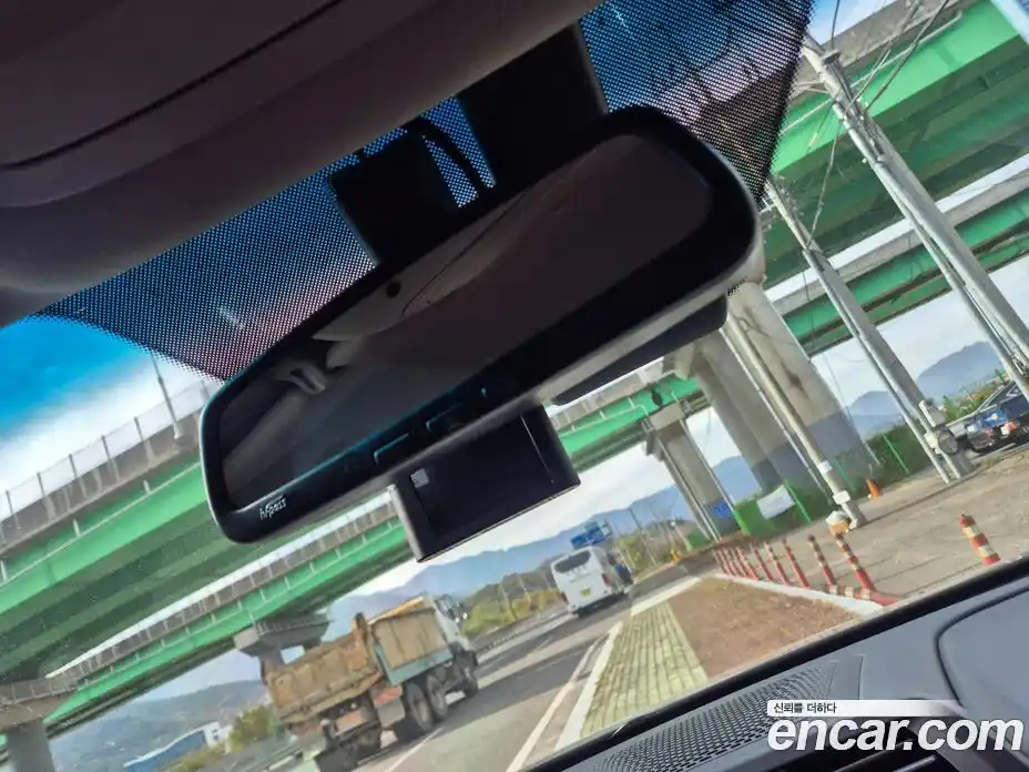 SsangYong TIBOLI 2024 1.6 Автомат в Москве № 33669, фото 13