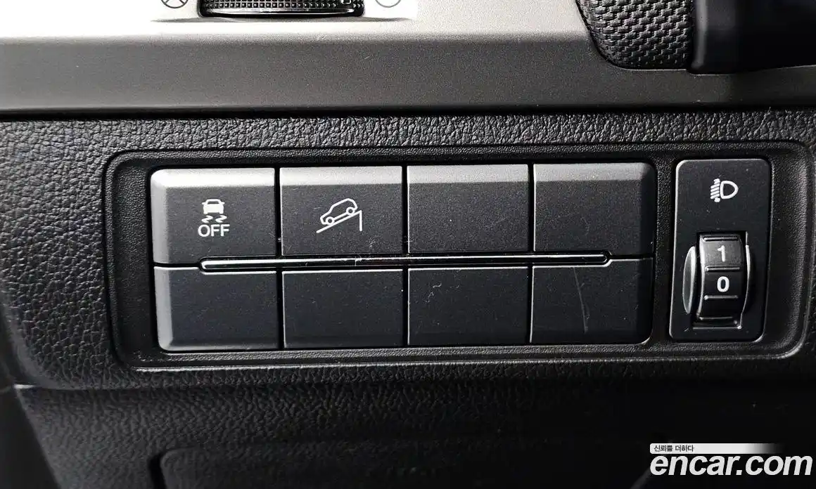 SsangYong Rexton 2018 2.2 Автомат в Москве № 33805, фото 14