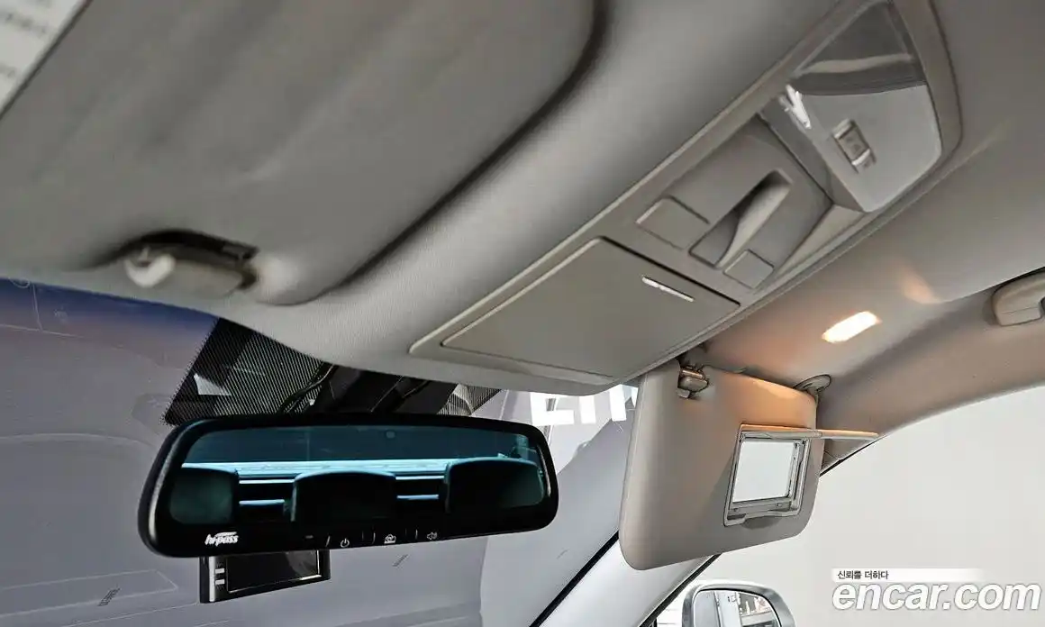 SsangYong Rexton 2018 2.2 Автомат в Москве № 33805, фото 20