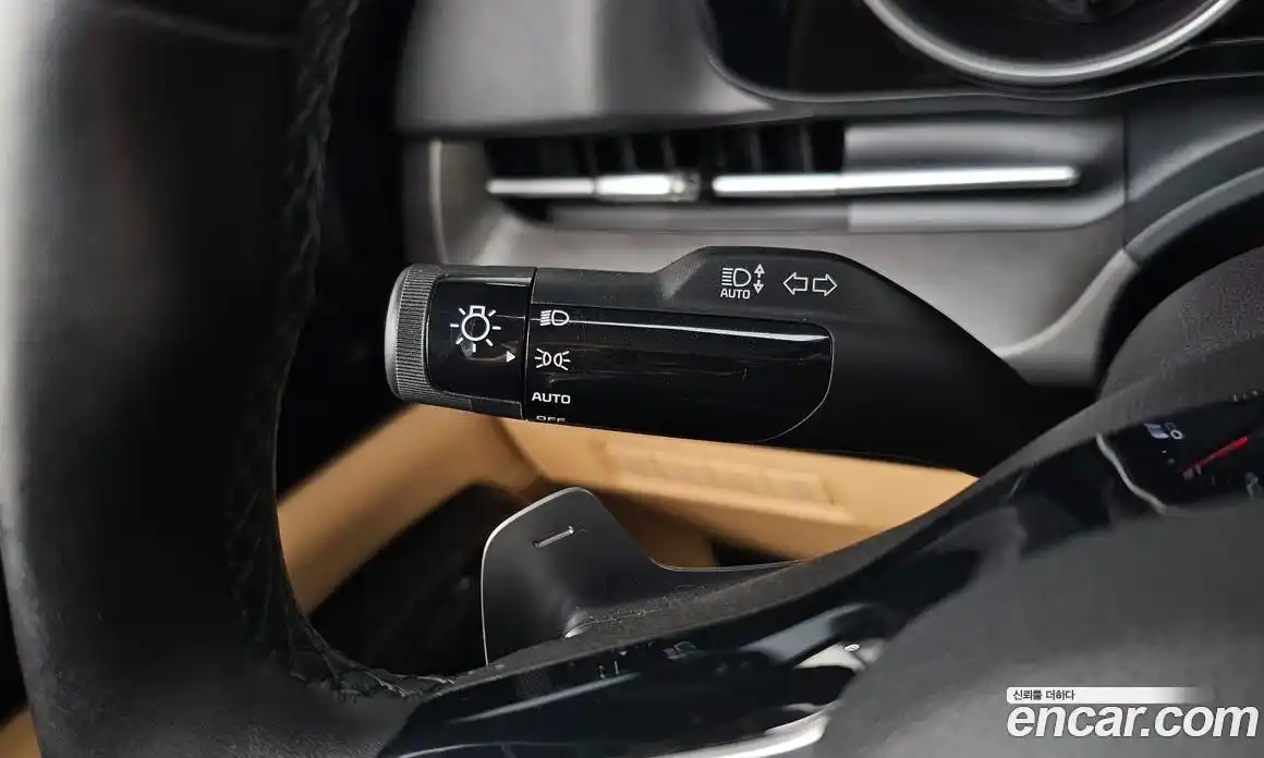 Kia Canival 2021 2.2 Автомат в Москве № 339055, фото 18