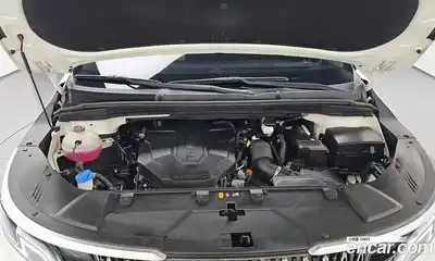 Kia Canival 2021 2.2 Автомат в Москве № 339055, миниатюра 6