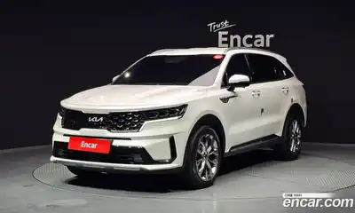 Kia Sorento, 2023