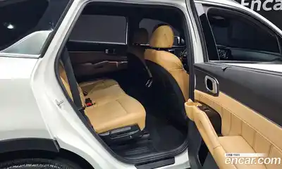 Kia Sorento 2023 2.2 Автомат в Москве № 339130, миниатюра 11