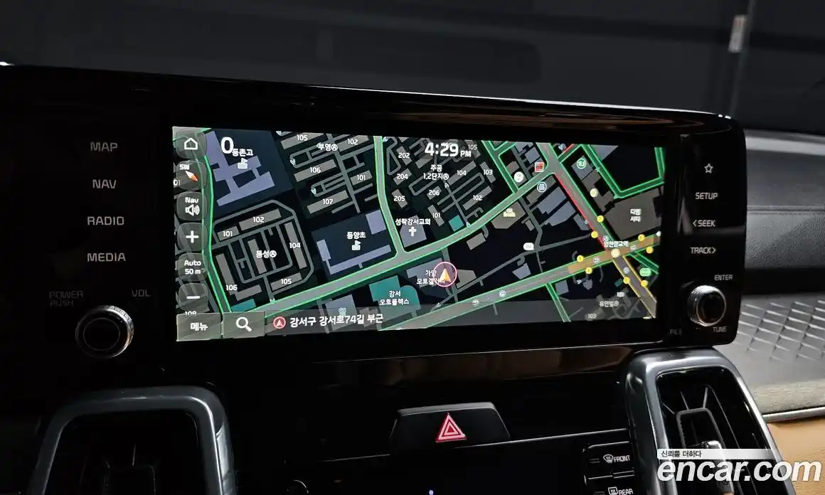 Kia Sorento 2023 2.2 Автомат в Москве № 339130, фото 14