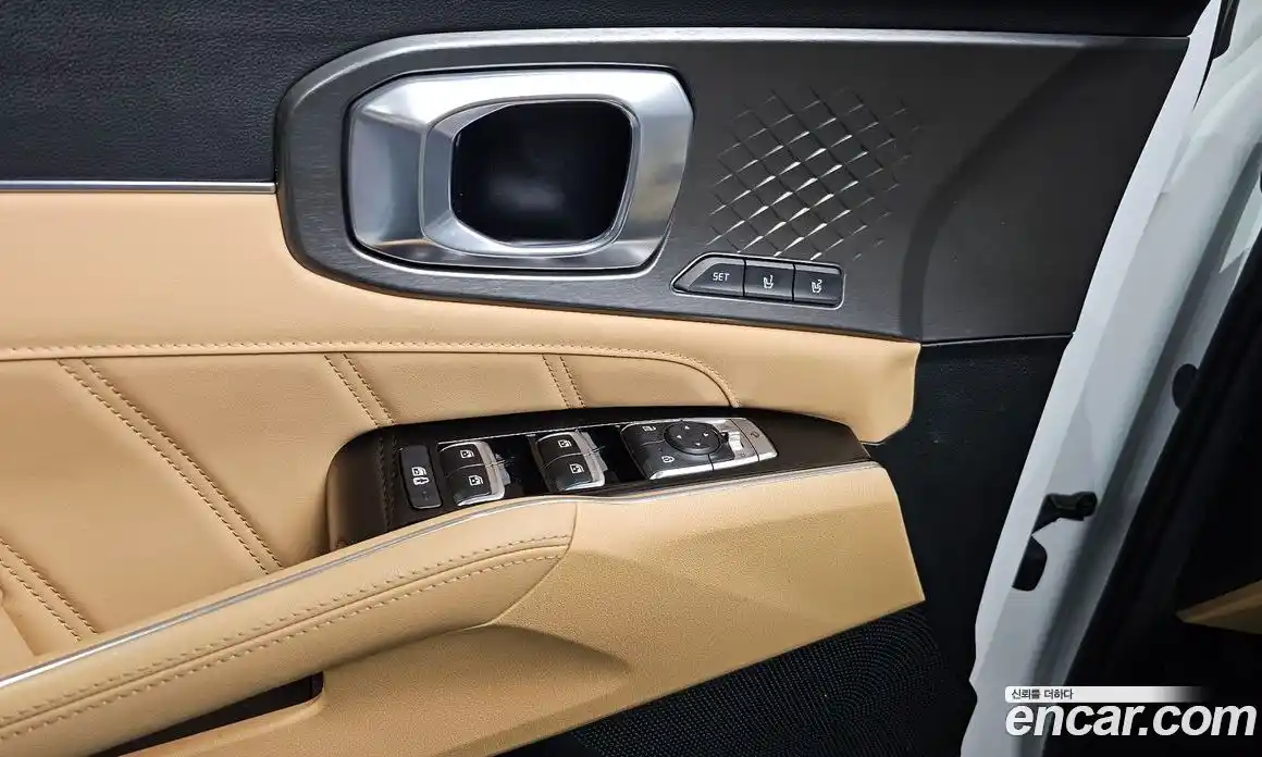 Kia Sorento 2023 2.2 Автомат в Москве № 339130, фото 17