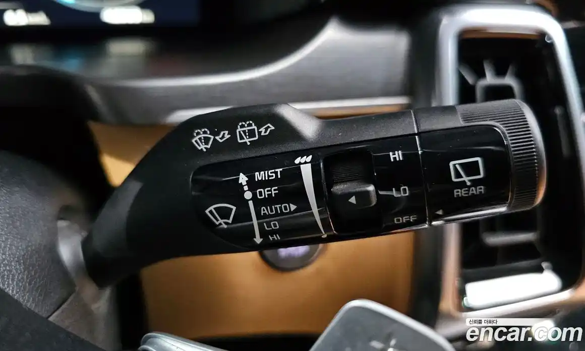 Kia Sorento 2023 2.2 Автомат в Москве № 339130, фото 18