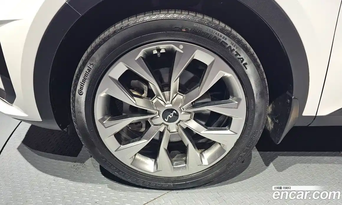 Kia Sorento 2023 2.2 Автомат в Москве № 339130, фото 5