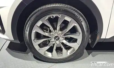 Kia Sorento 2023 2.2 Автомат в Москве № 339130, миниатюра 5