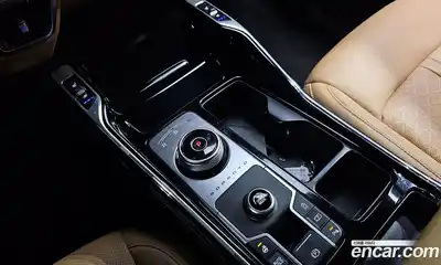 Kia Sorento 2023 2.2 Автомат в Москве № 339130, миниатюра 9