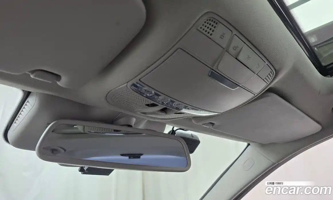 Mercedes-Benz C-Class 2017 2.1 Автомат в Москве № 343117, фото 16