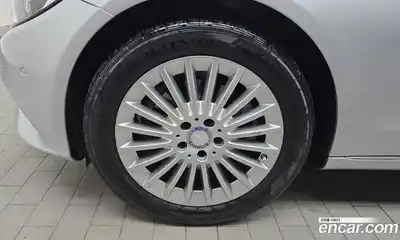 Mercedes-Benz C-Class 2017 2.1 Автомат в Москве № 343117, миниатюра 5