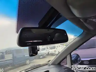 SsangYong Korando 2014 2.0 Автомат в Москве № 34527, миниатюра 11