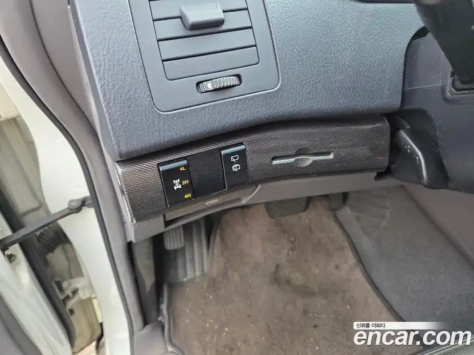 SsangYong Korando 2014 2.0 Автомат в Москве № 34527, фото 14