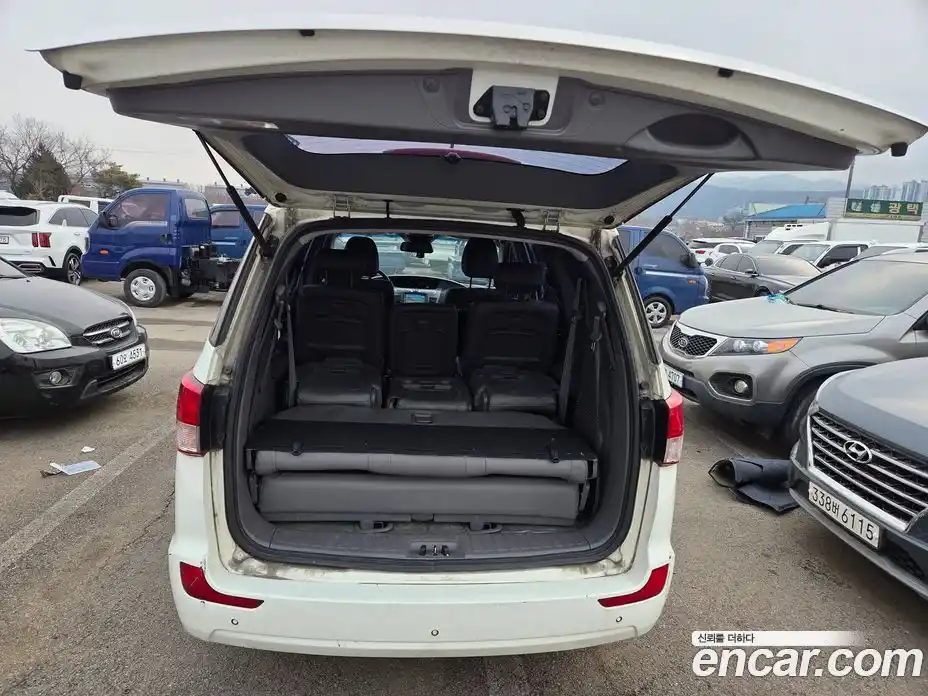 SsangYong Korando 2014 2.0 Автомат в Москве № 34527, фото 5