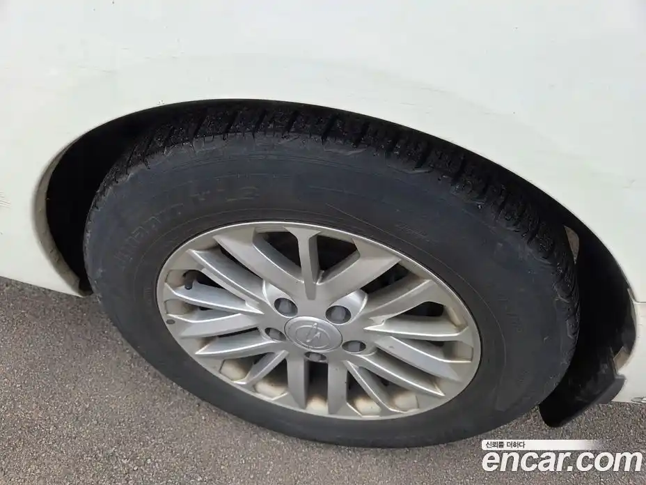 SsangYong Korando 2014 2.0 Автомат в Москве № 34527, фото 6