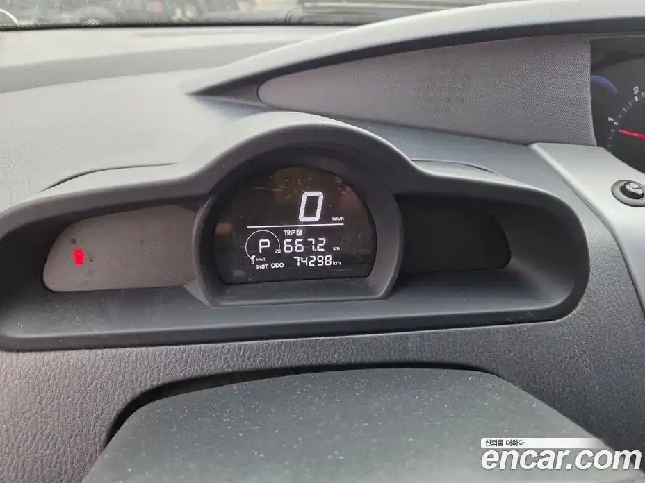 SsangYong Korando 2014 2.0 Автомат в Москве № 34527, фото 8