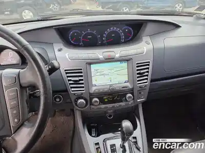 SsangYong Korando 2014 2.0 Автомат в Москве № 34527, миниатюра 9