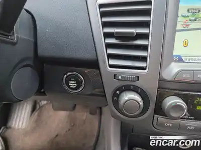 SsangYong Korando 2014 2.0 Автомат в Москве № 34527, миниатюра 10