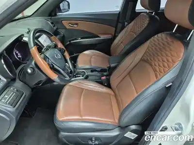 SsangYong TIBOLI 2018 1.6 Автомат в Москве № 346958, миниатюра 11