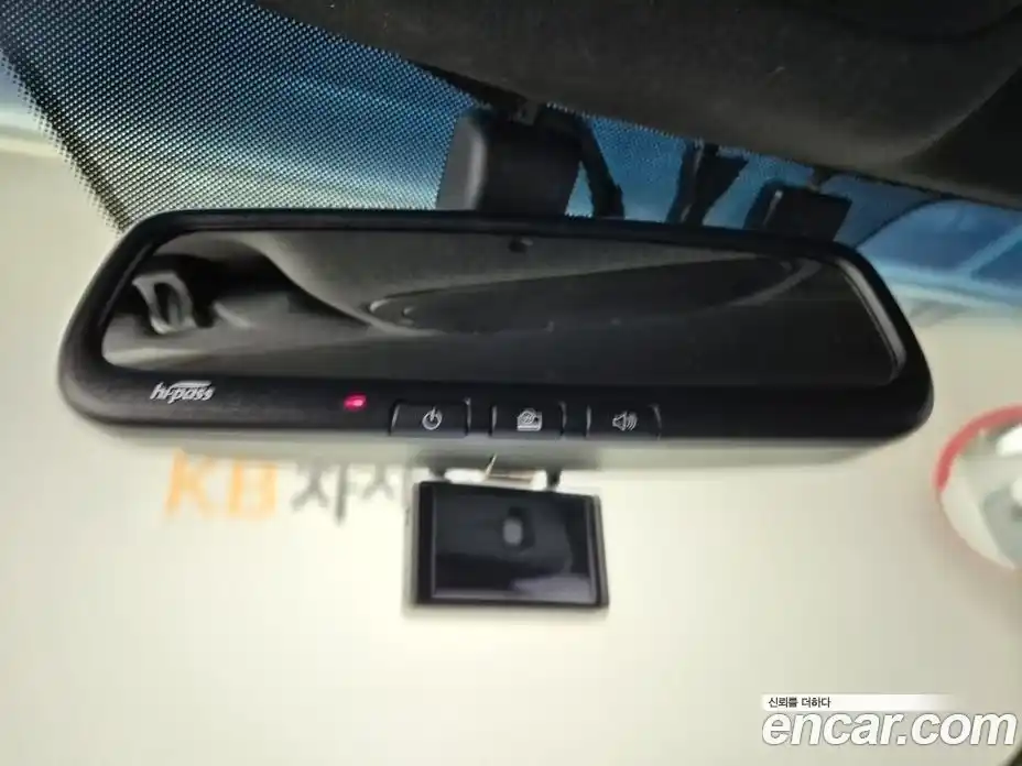 SsangYong TIBOLI 2018 1.6 Автомат в Москве № 346958, фото 15