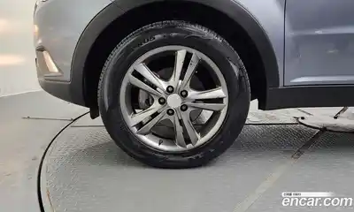 SsangYong Korando 2012 2.0 Автомат в Москве № 35220, миниатюра 5