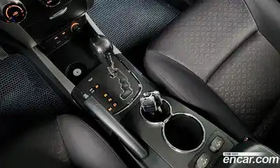 SsangYong Korando 2012 2.0 Автомат в Москве № 35220, миниатюра 9