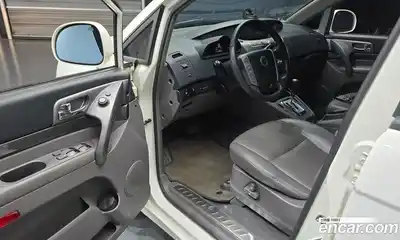 SsangYong Korando 2014 2.0 Автомат в Москве № 35763, миниатюра 11
