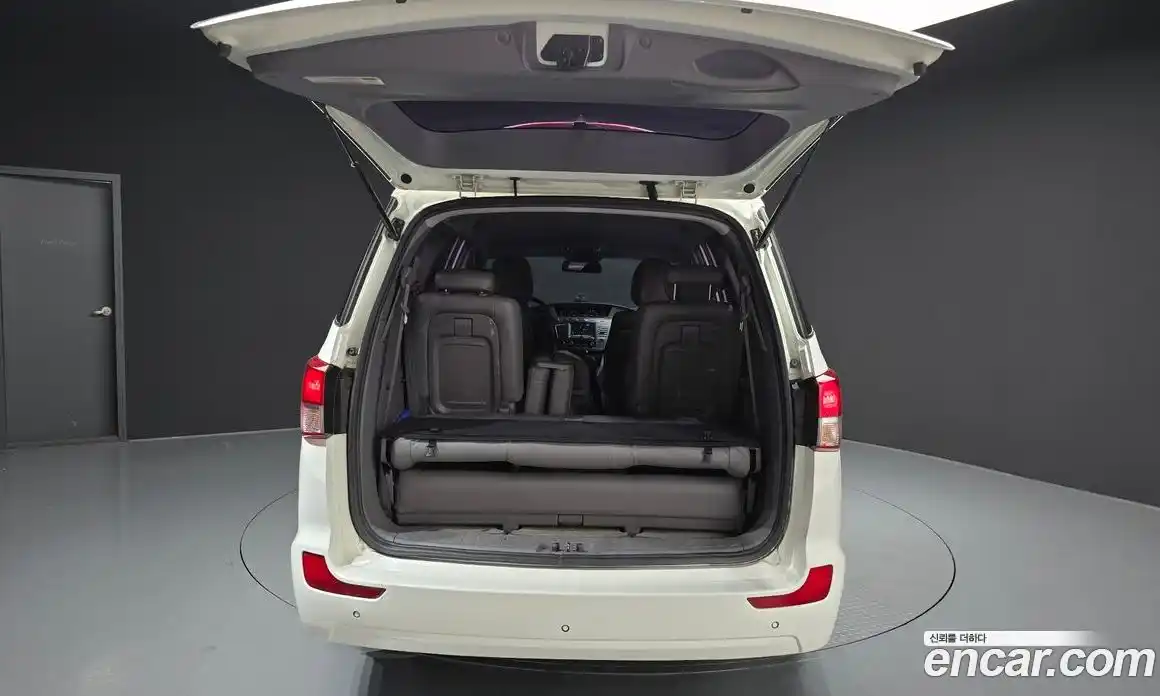 SsangYong Korando 2014 2.0 Автомат в Москве № 35763, фото 20