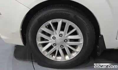 SsangYong Korando 2014 2.0 Автомат в Москве № 35763, миниатюра 5